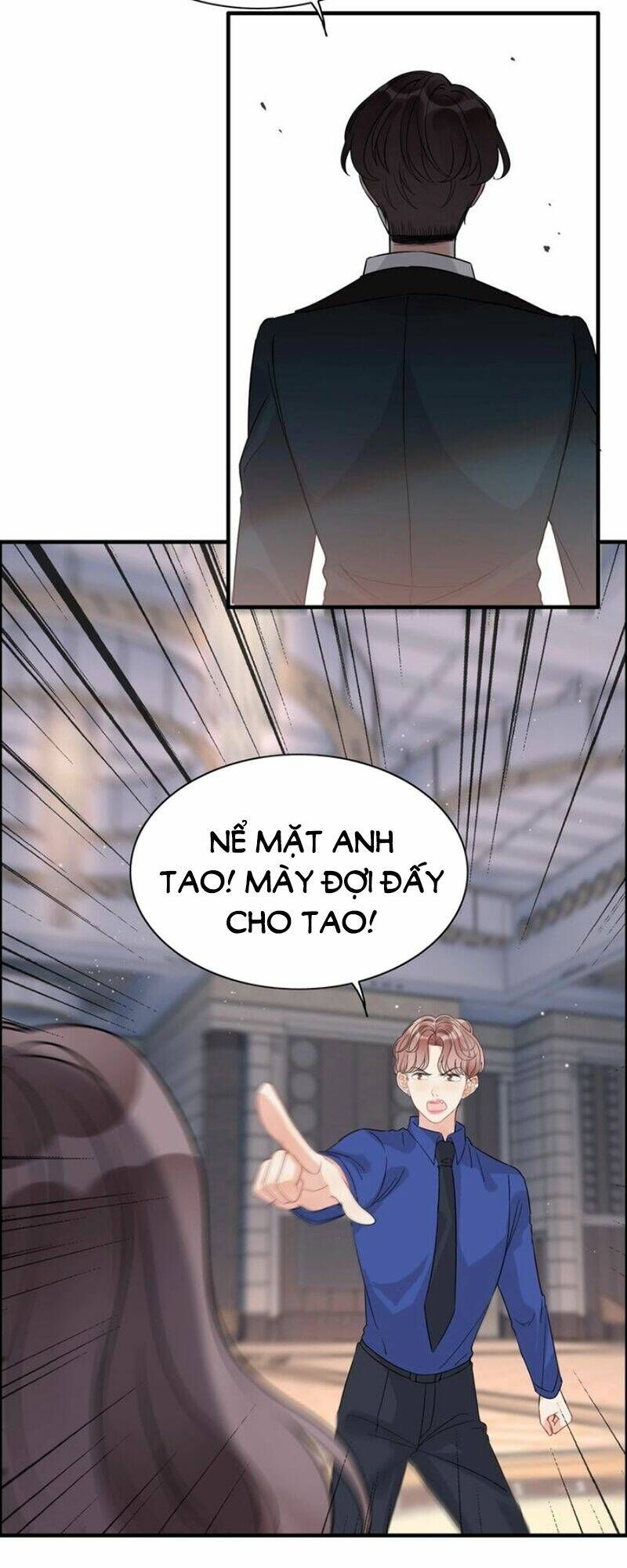 đọc truyện Cô Vợ Hợp Đồng Bỏ Trốn Của Tổng Giám Đốc Chương 260 ảnh 25 tại Thiên Thai Truyện