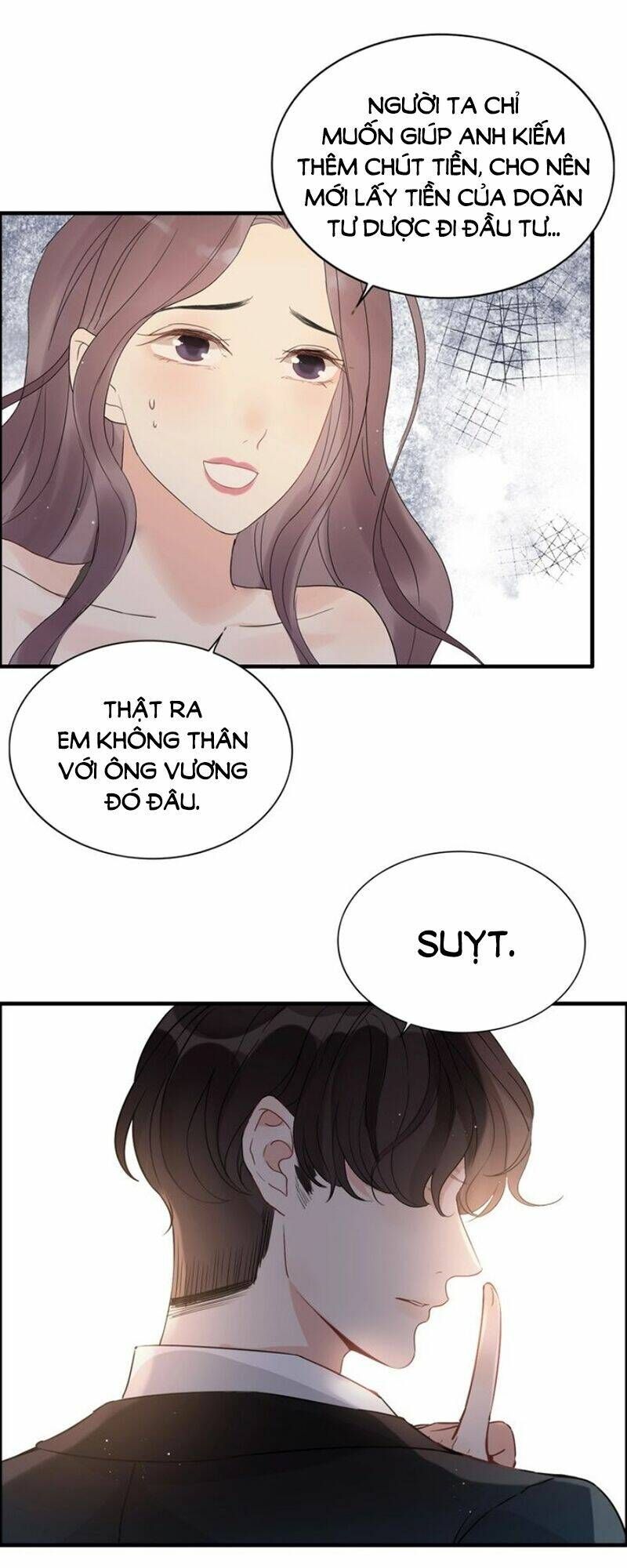 đọc truyện Cô Vợ Hợp Đồng Bỏ Trốn Của Tổng Giám Đốc Chương 260 ảnh 27 tại Thiên Thai Truyện