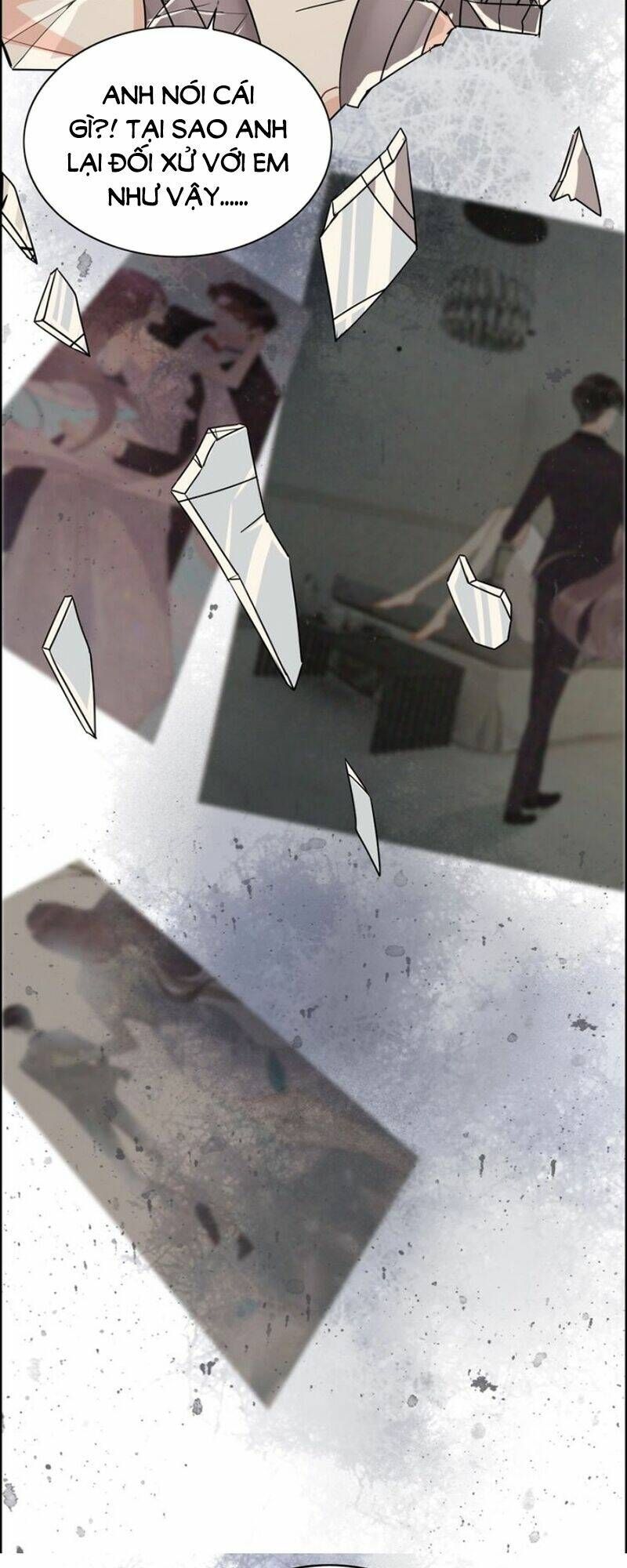 đọc truyện Cô Vợ Hợp Đồng Bỏ Trốn Của Tổng Giám Đốc Chương 260 ảnh 29 tại Thiên Thai Truyện