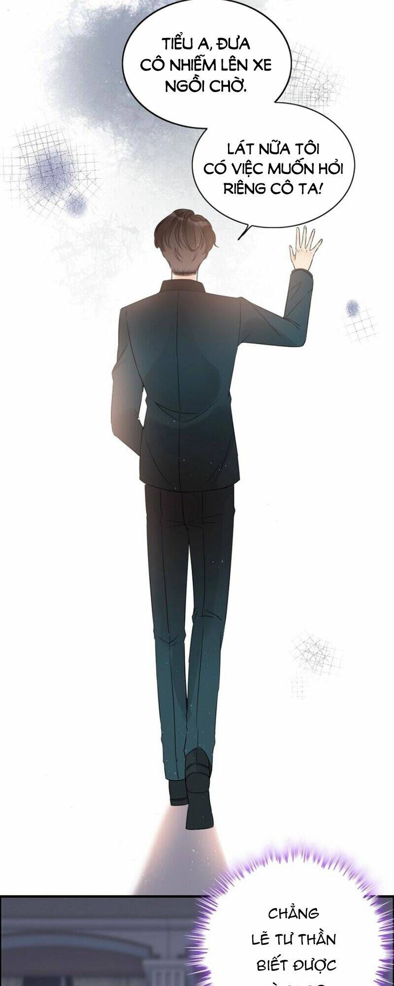 đọc truyện Cô Vợ Hợp Đồng Bỏ Trốn Của Tổng Giám Đốc Chương 260 ảnh 30 tại Thiên Thai Truyện