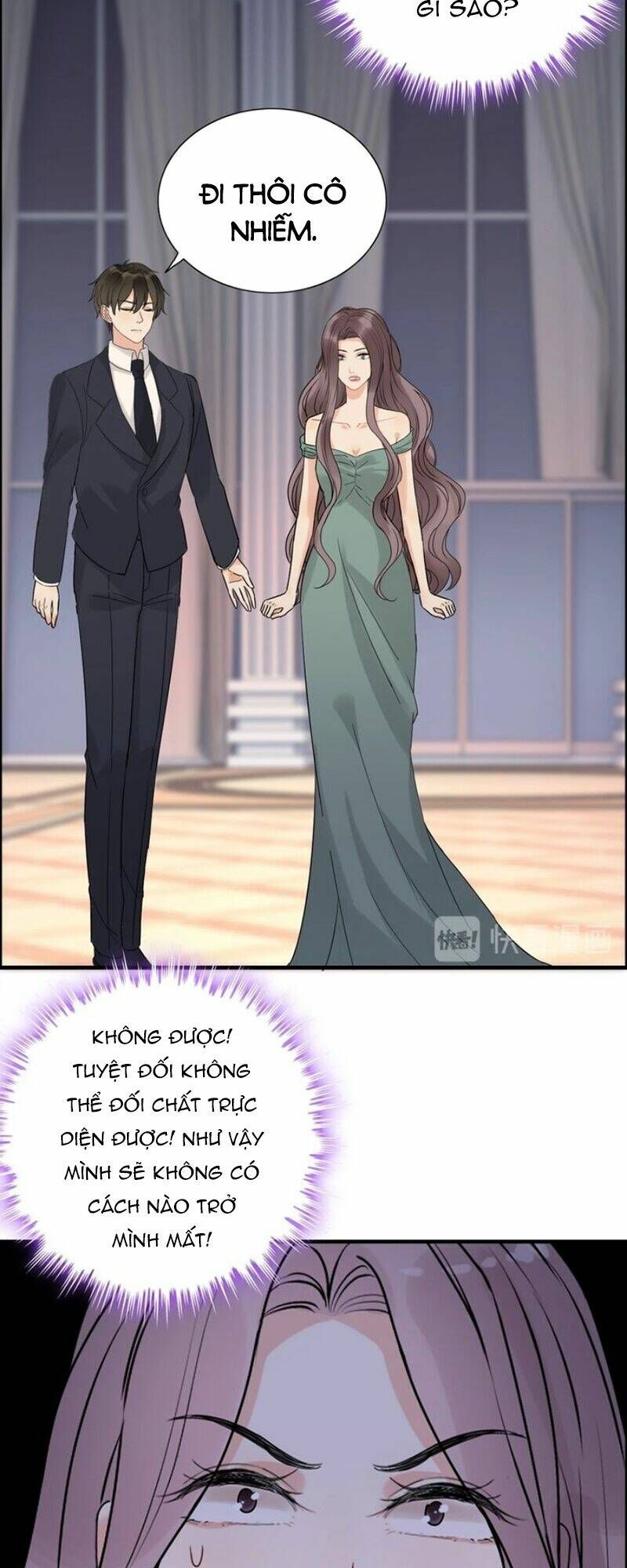 đọc truyện Cô Vợ Hợp Đồng Bỏ Trốn Của Tổng Giám Đốc Chương 260 ảnh 31 tại Thiên Thai Truyện