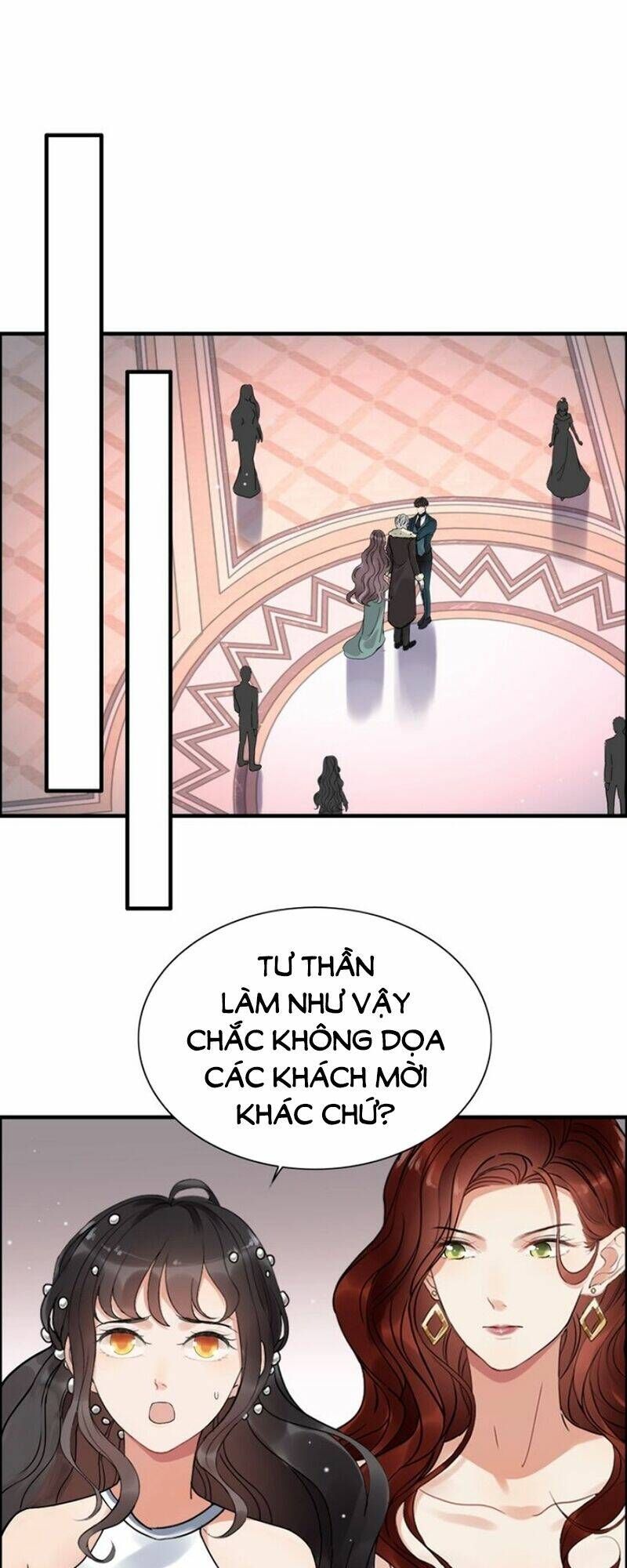 đọc truyện Cô Vợ Hợp Đồng Bỏ Trốn Của Tổng Giám Đốc Chương 260 ảnh 5 tại Thiên Thai Truyện