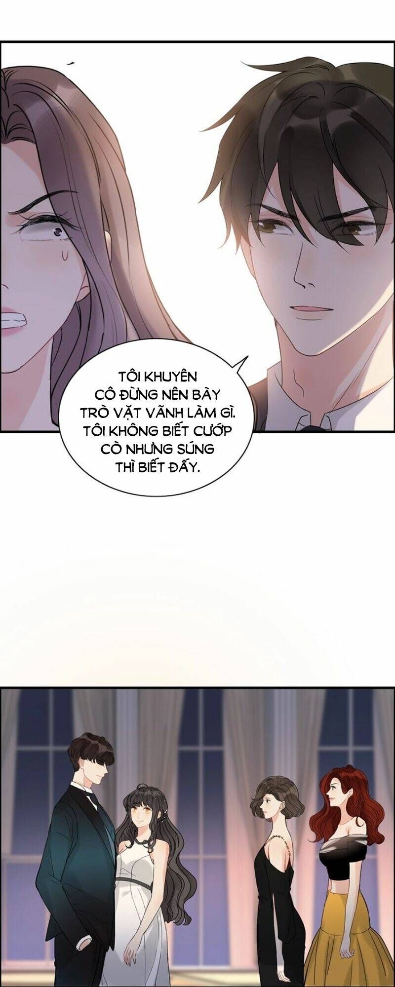 đọc truyện Cô Vợ Hợp Đồng Bỏ Trốn Của Tổng Giám Đốc Chương 260 ảnh 33 tại Thiên Thai Truyện