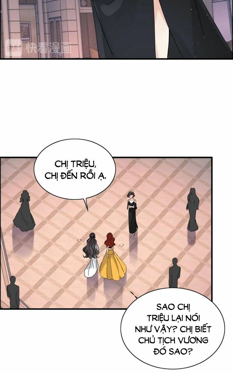 đọc truyện Cô Vợ Hợp Đồng Bỏ Trốn Của Tổng Giám Đốc Chương 260 ảnh 7 tại Thiên Thai Truyện