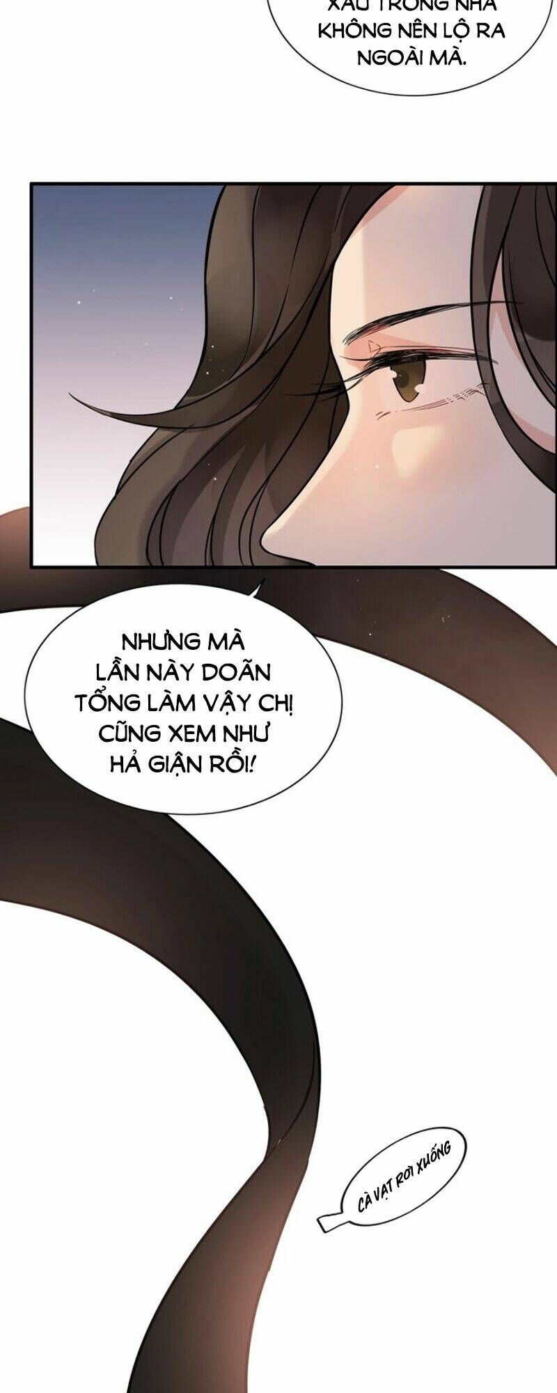 đọc truyện Cô Vợ Hợp Đồng Bỏ Trốn Của Tổng Giám Đốc Chương 260 ảnh 9 tại Thiên Thai Truyện