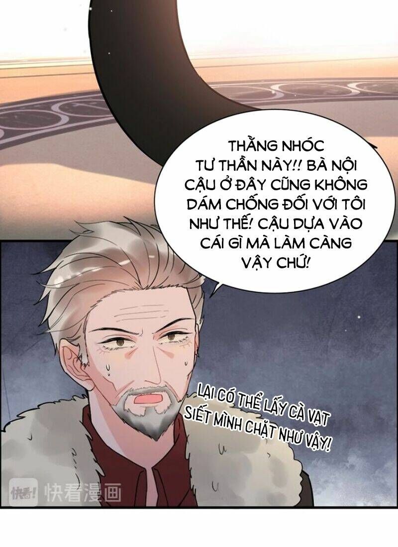 đọc truyện Cô Vợ Hợp Đồng Bỏ Trốn Của Tổng Giám Đốc Chương 260 ảnh 10 tại Thiên Thai Truyện