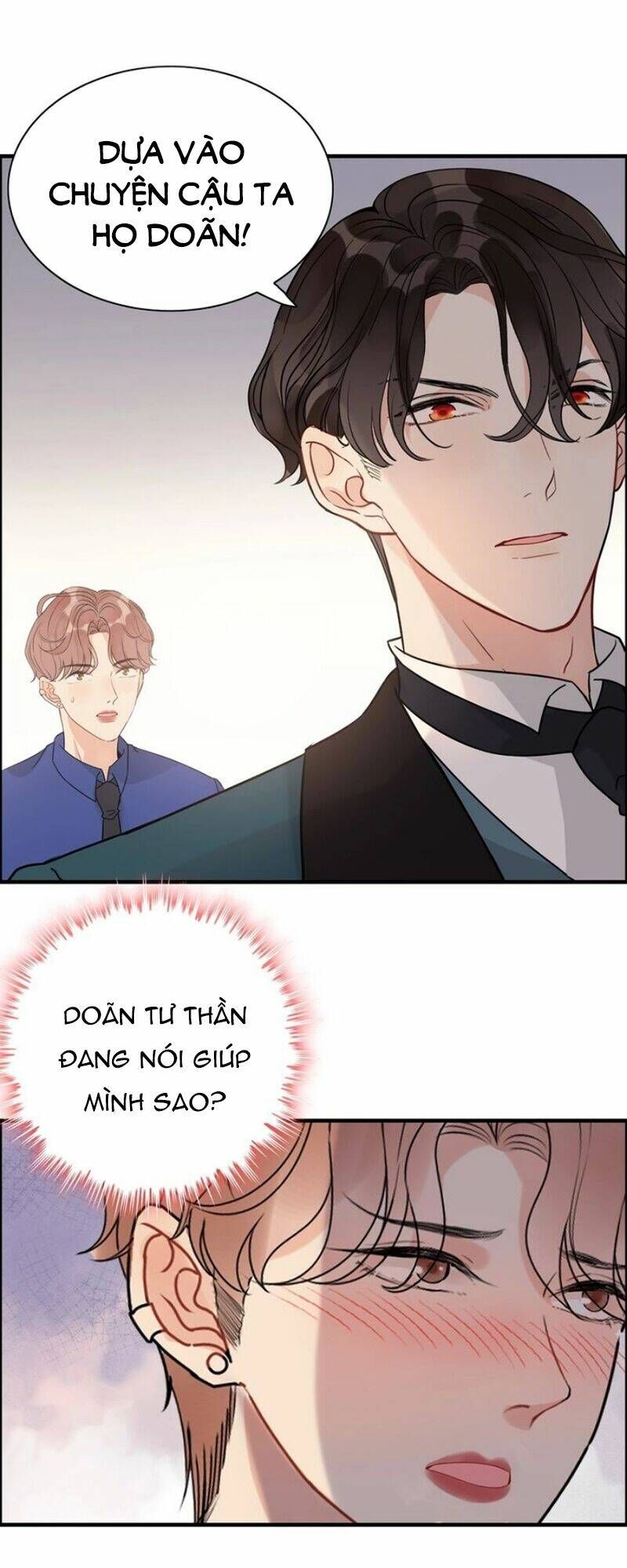 đọc truyện Cô Vợ Hợp Đồng Bỏ Trốn Của Tổng Giám Đốc Chương 260 ảnh 11 tại Thiên Thai Truyện