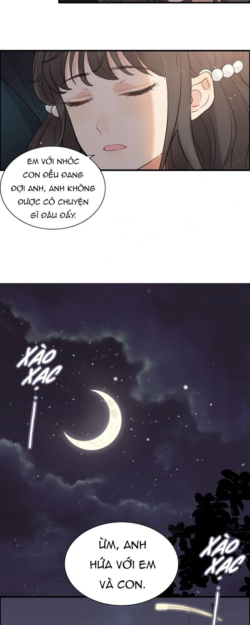 đọc truyện Cô Vợ Hợp Đồng Bỏ Trốn Của Tổng Giám Đốc Chương 261 ảnh 17 tại Thiên Thai Truyện