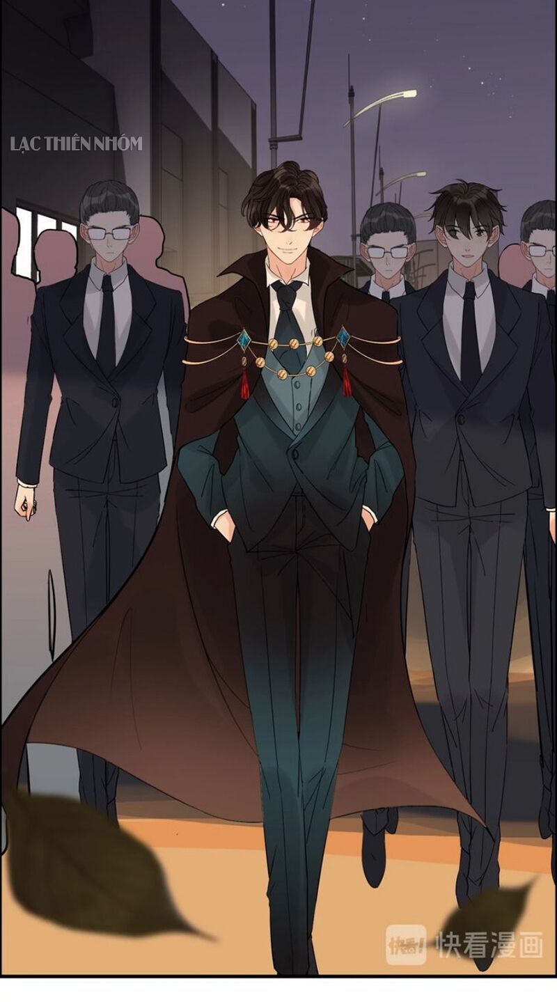 đọc truyện Cô Vợ Hợp Đồng Bỏ Trốn Của Tổng Giám Đốc Chương 261 ảnh 20 tại Thiên Thai Truyện