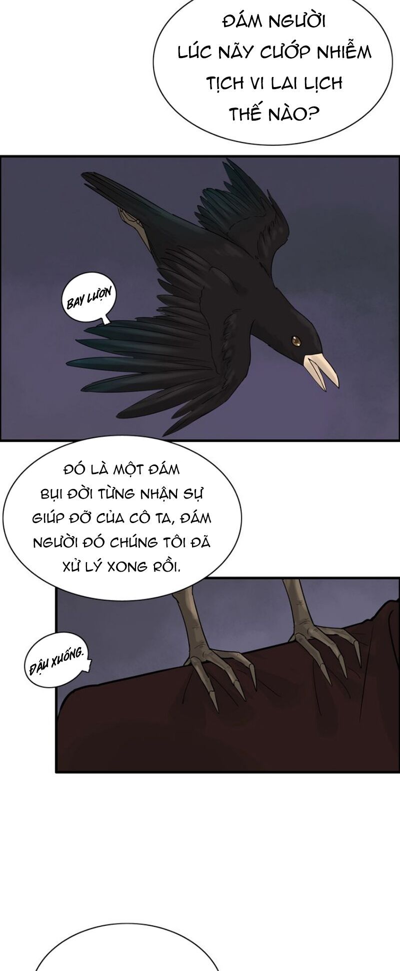 đọc truyện Cô Vợ Hợp Đồng Bỏ Trốn Của Tổng Giám Đốc Chương 261 ảnh 22 tại Thiên Thai Truyện