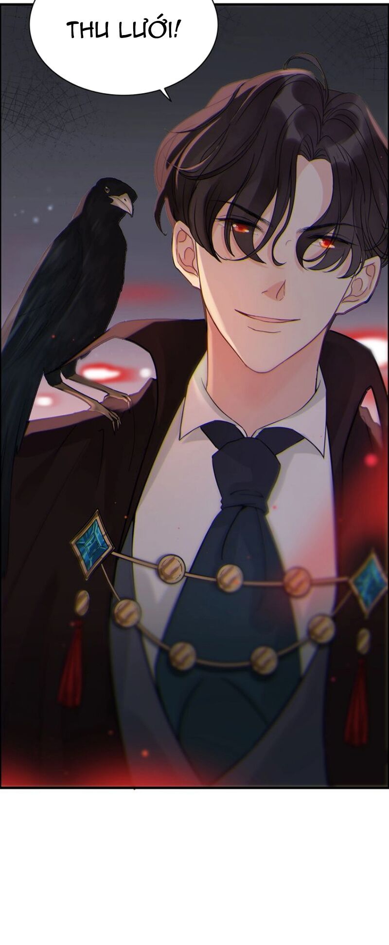 đọc truyện Cô Vợ Hợp Đồng Bỏ Trốn Của Tổng Giám Đốc Chương 261 ảnh 23 tại Thiên Thai Truyện