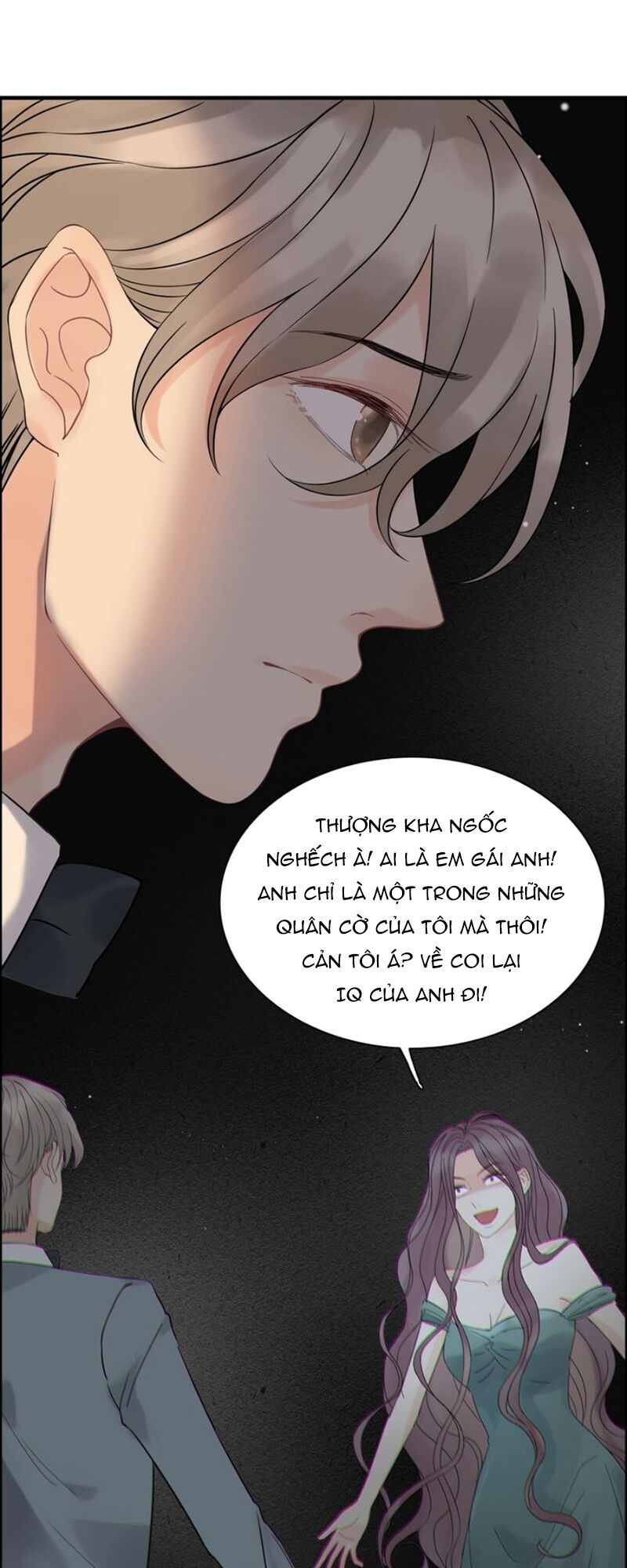 đọc truyện Cô Vợ Hợp Đồng Bỏ Trốn Của Tổng Giám Đốc Chương 261 ảnh 28 tại Thiên Thai Truyện