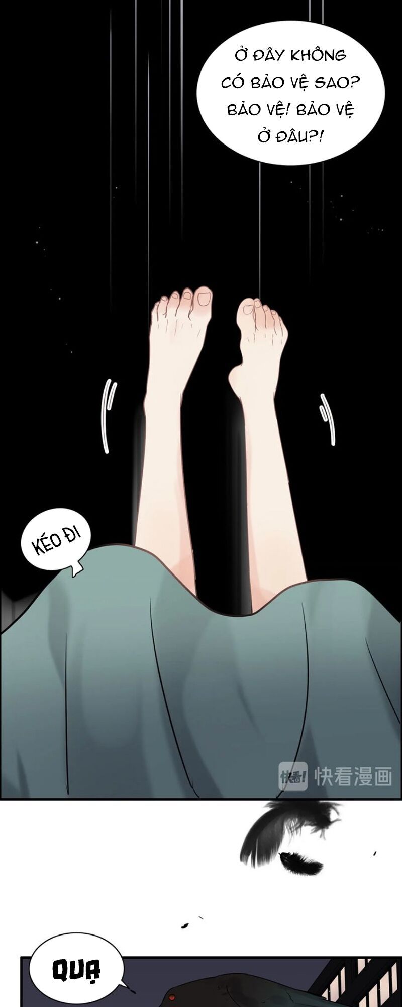 đọc truyện Cô Vợ Hợp Đồng Bỏ Trốn Của Tổng Giám Đốc Chương 261 ảnh 34 tại Thiên Thai Truyện