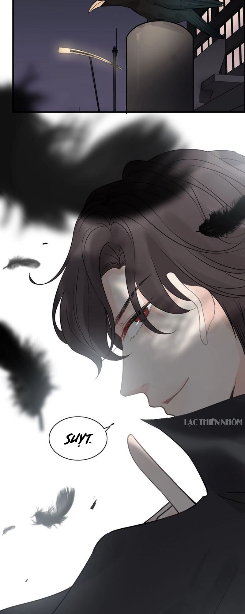 đọc truyện Cô Vợ Hợp Đồng Bỏ Trốn Của Tổng Giám Đốc Chương 261 ảnh 35 tại Thiên Thai Truyện