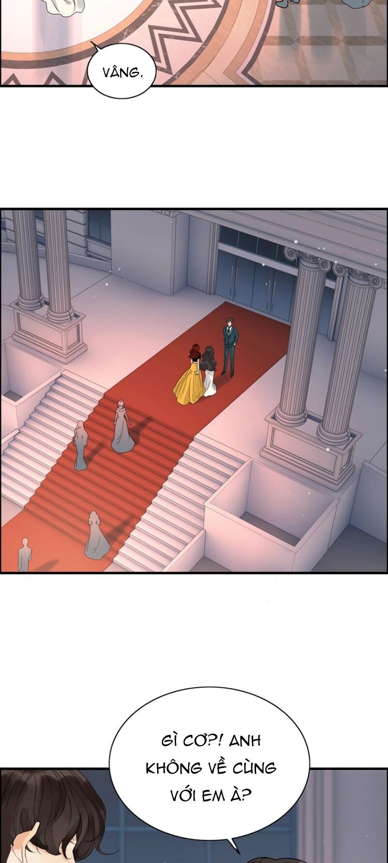 đọc truyện Cô Vợ Hợp Đồng Bỏ Trốn Của Tổng Giám Đốc Chương 261 ảnh 10 tại Thiên Thai Truyện