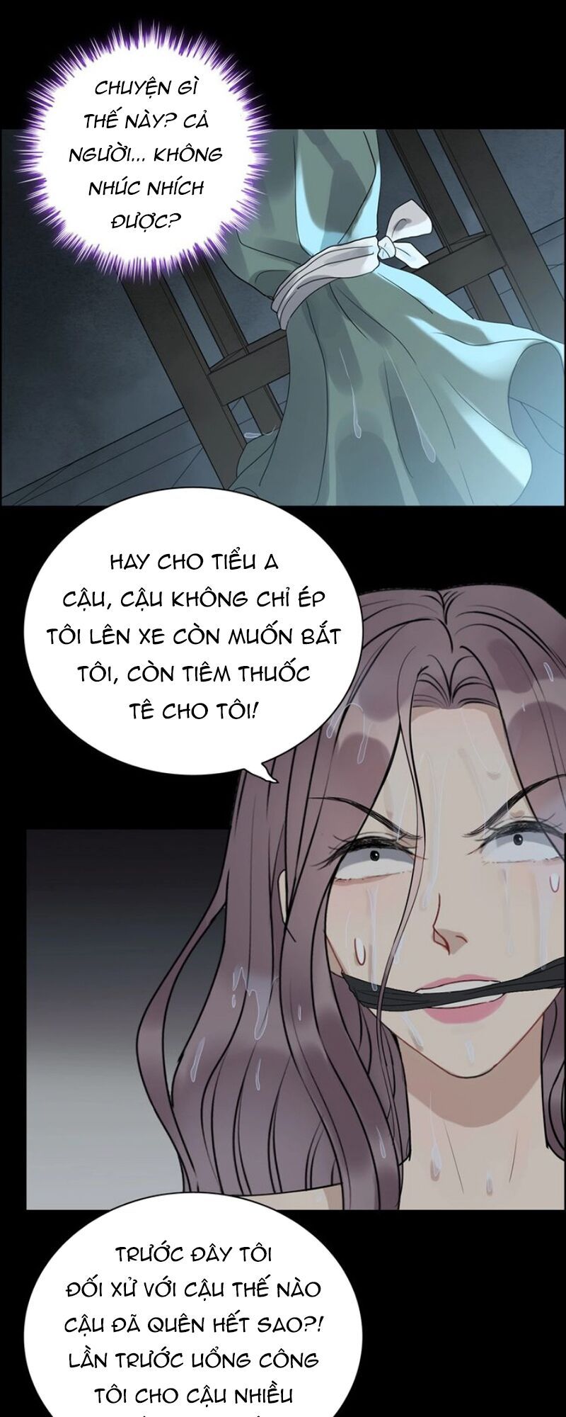 đọc truyện Cô Vợ Hợp Đồng Bỏ Trốn Của Tổng Giám Đốc Chương 262 ảnh 13 tại Thiên Thai Truyện