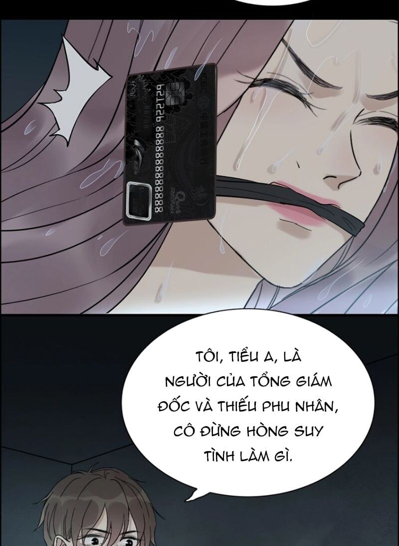 đọc truyện Cô Vợ Hợp Đồng Bỏ Trốn Của Tổng Giám Đốc Chương 262 ảnh 15 tại Thiên Thai Truyện