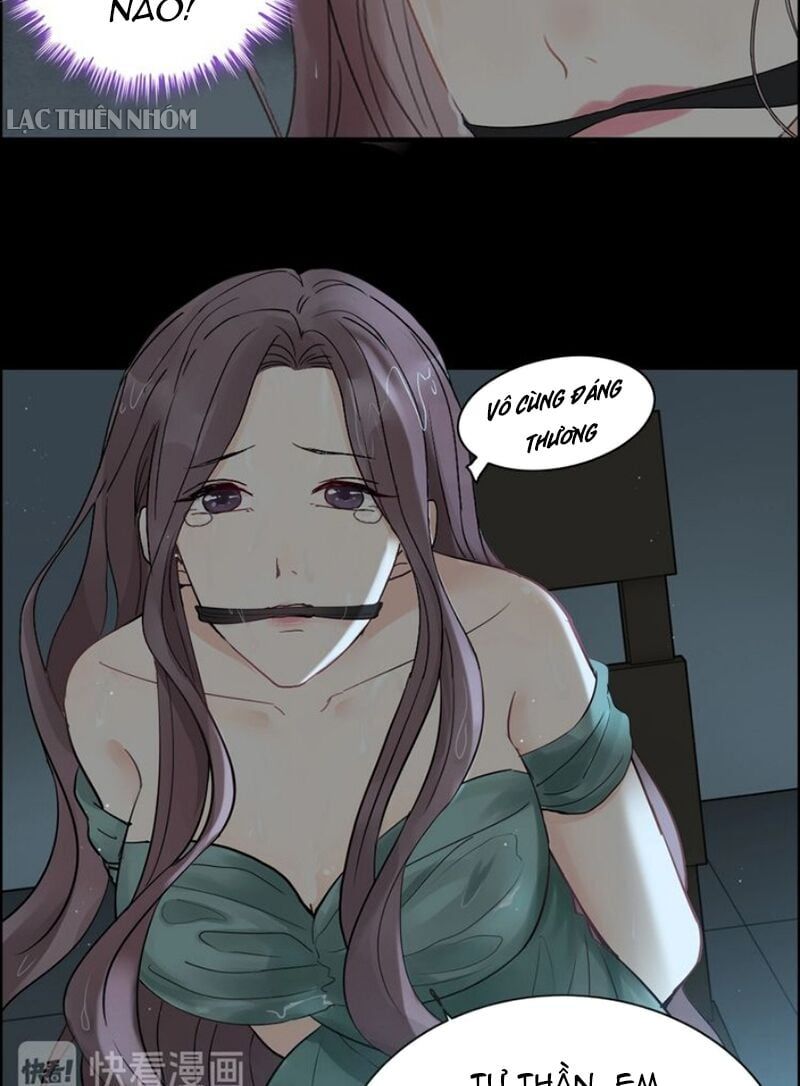 đọc truyện Cô Vợ Hợp Đồng Bỏ Trốn Của Tổng Giám Đốc Chương 262 ảnh 19 tại Thiên Thai Truyện