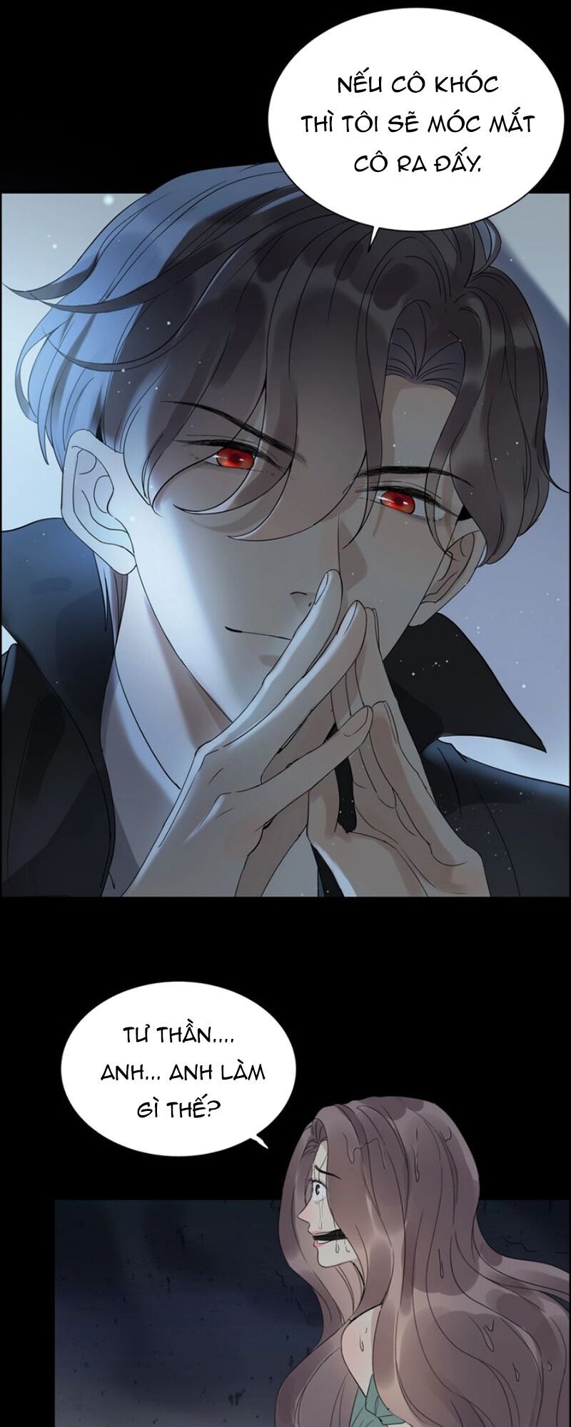 đọc truyện Cô Vợ Hợp Đồng Bỏ Trốn Của Tổng Giám Đốc Chương 262 ảnh 21 tại Thiên Thai Truyện