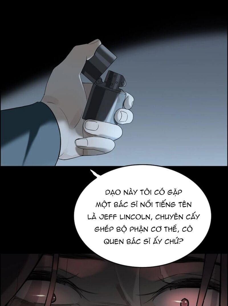 đọc truyện Cô Vợ Hợp Đồng Bỏ Trốn Của Tổng Giám Đốc Chương 262 ảnh 23 tại Thiên Thai Truyện