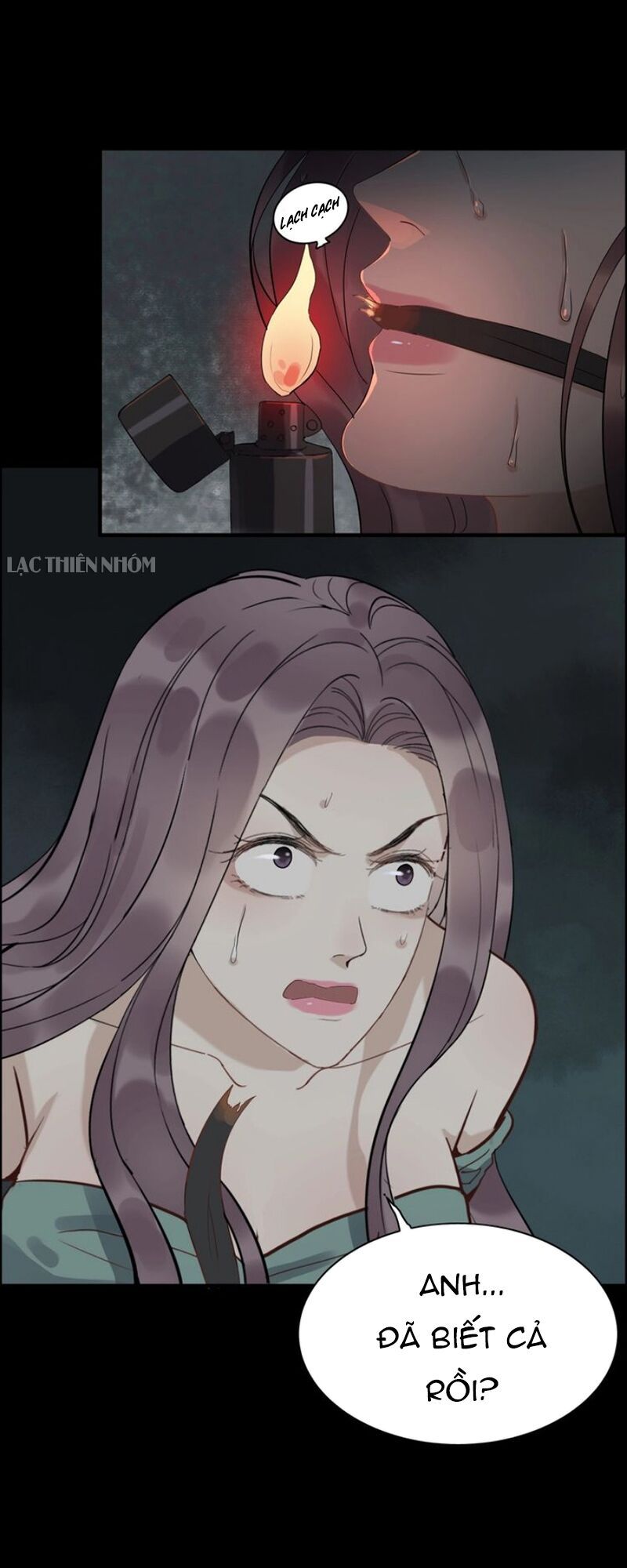 đọc truyện Cô Vợ Hợp Đồng Bỏ Trốn Của Tổng Giám Đốc Chương 262 ảnh 25 tại Thiên Thai Truyện