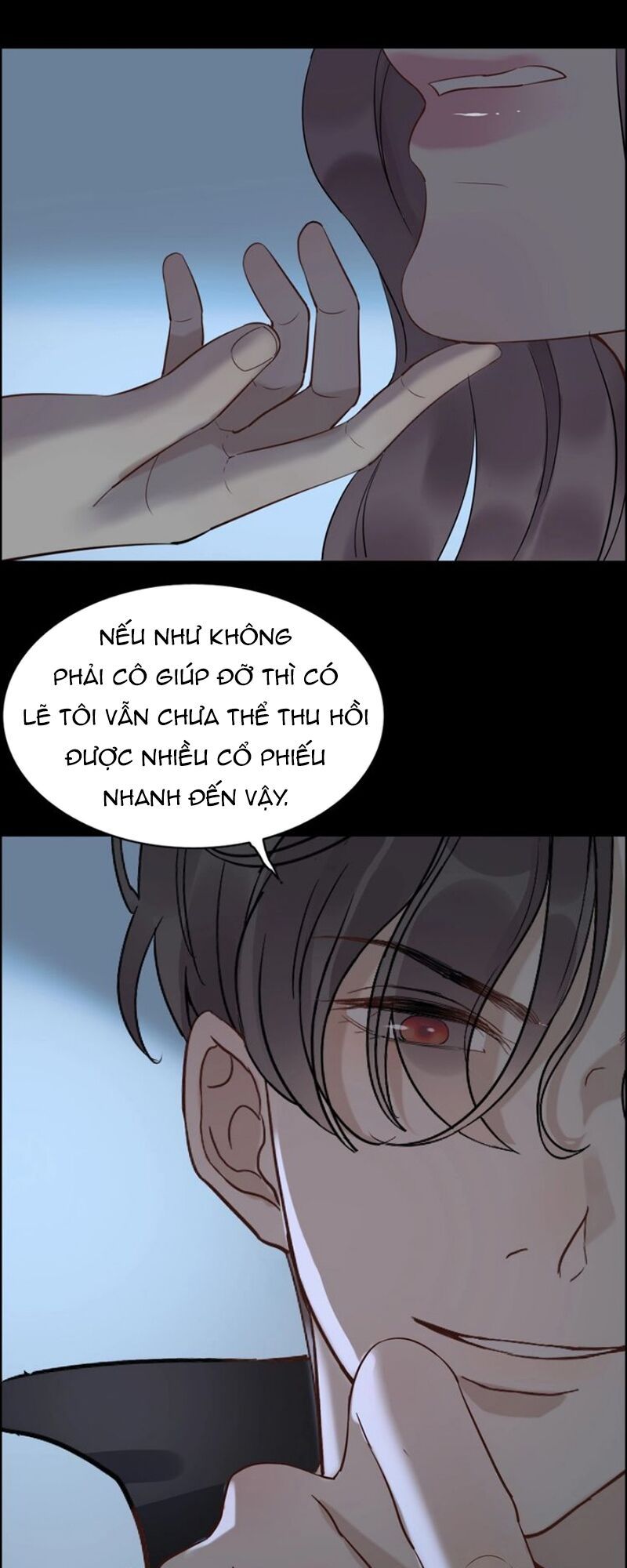 đọc truyện Cô Vợ Hợp Đồng Bỏ Trốn Của Tổng Giám Đốc Chương 262 ảnh 26 tại Thiên Thai Truyện