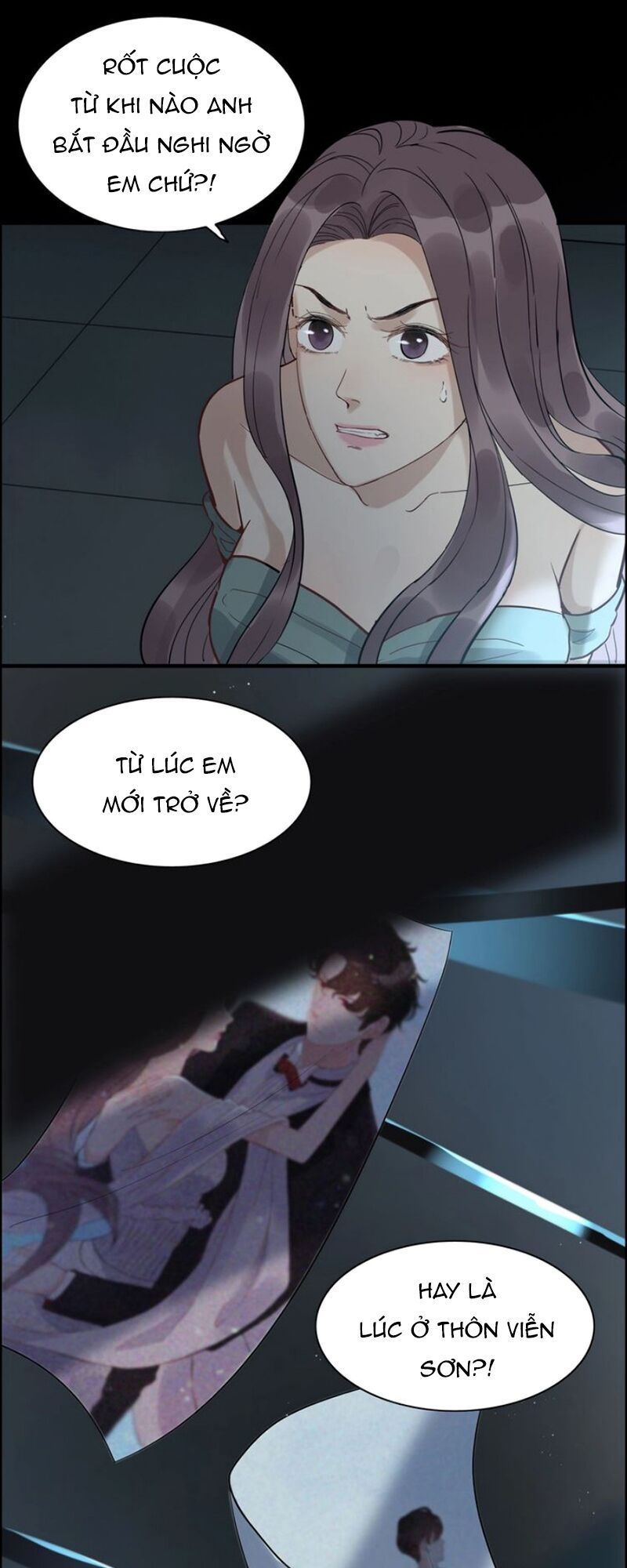 đọc truyện Cô Vợ Hợp Đồng Bỏ Trốn Của Tổng Giám Đốc Chương 262 ảnh 29 tại Thiên Thai Truyện