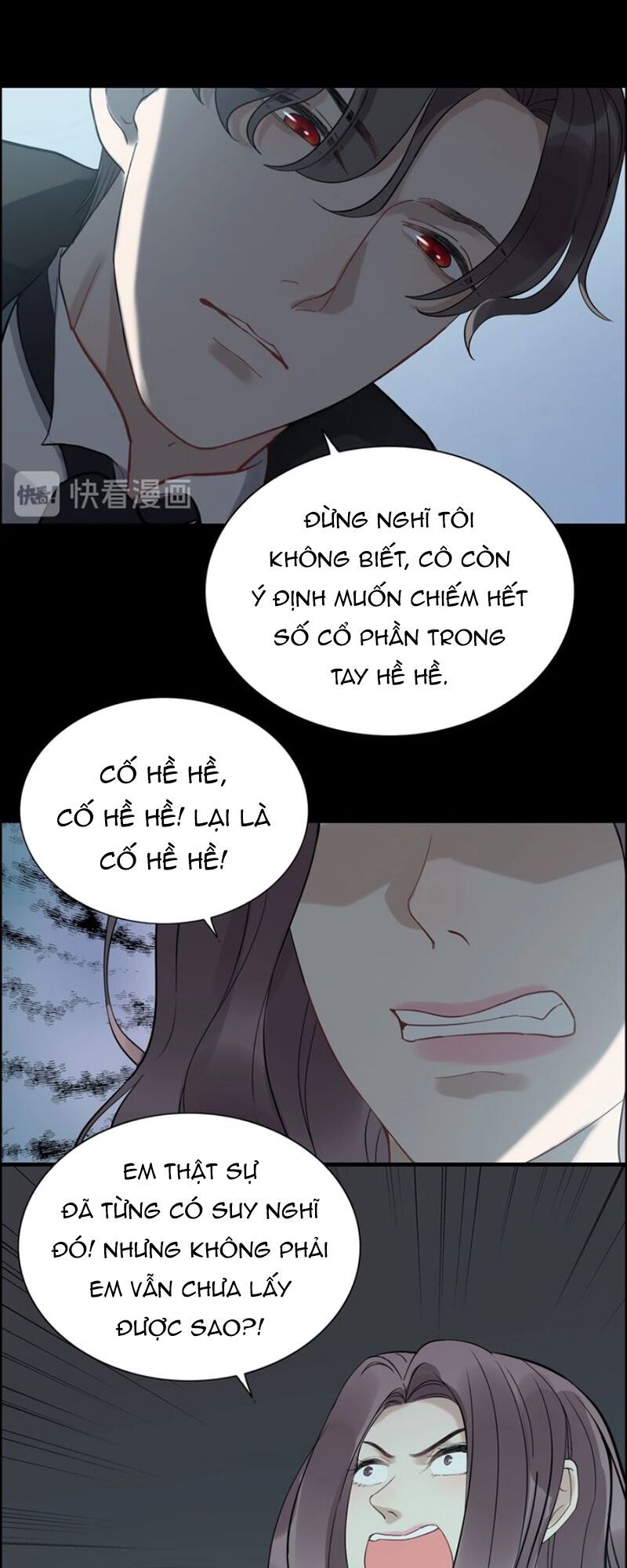 đọc truyện Cô Vợ Hợp Đồng Bỏ Trốn Của Tổng Giám Đốc Chương 262 ảnh 33 tại Thiên Thai Truyện