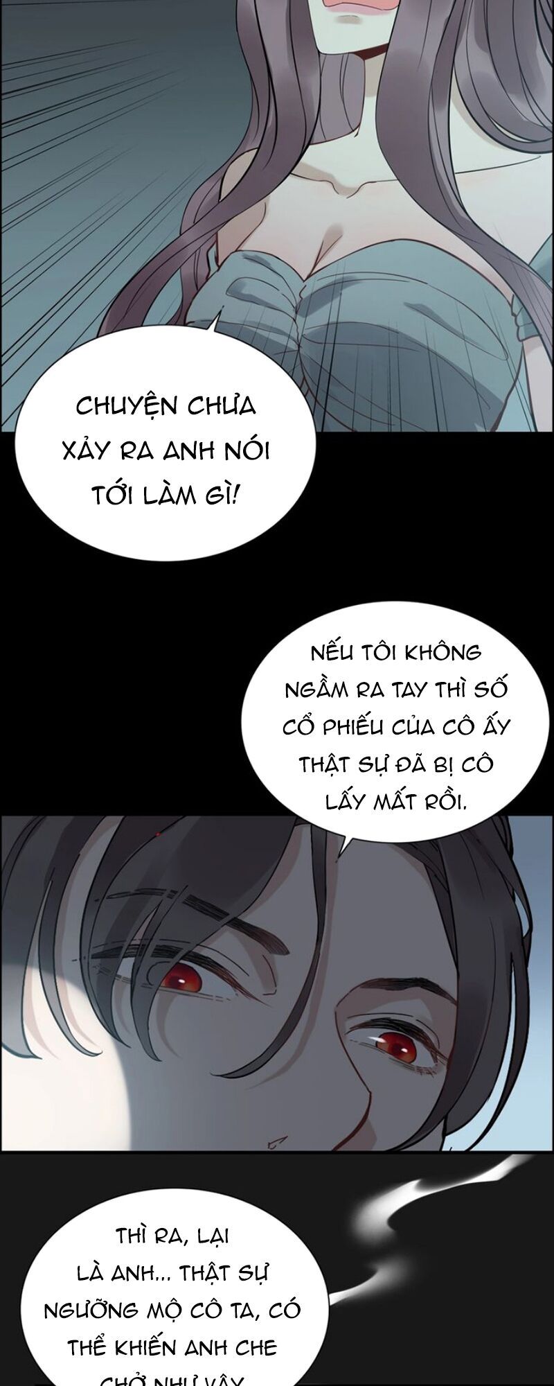 đọc truyện Cô Vợ Hợp Đồng Bỏ Trốn Của Tổng Giám Đốc Chương 262 ảnh 34 tại Thiên Thai Truyện