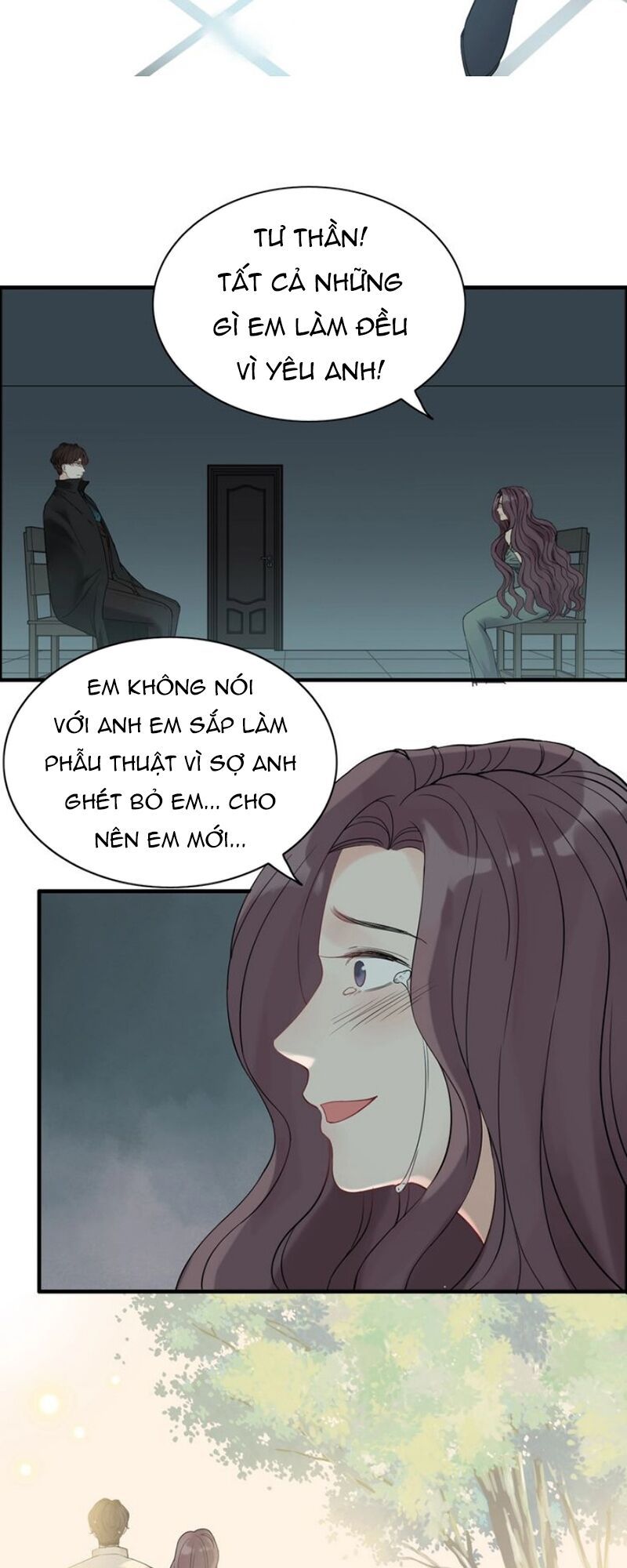 đọc truyện Cô Vợ Hợp Đồng Bỏ Trốn Của Tổng Giám Đốc Chương 262 ảnh 36 tại Thiên Thai Truyện