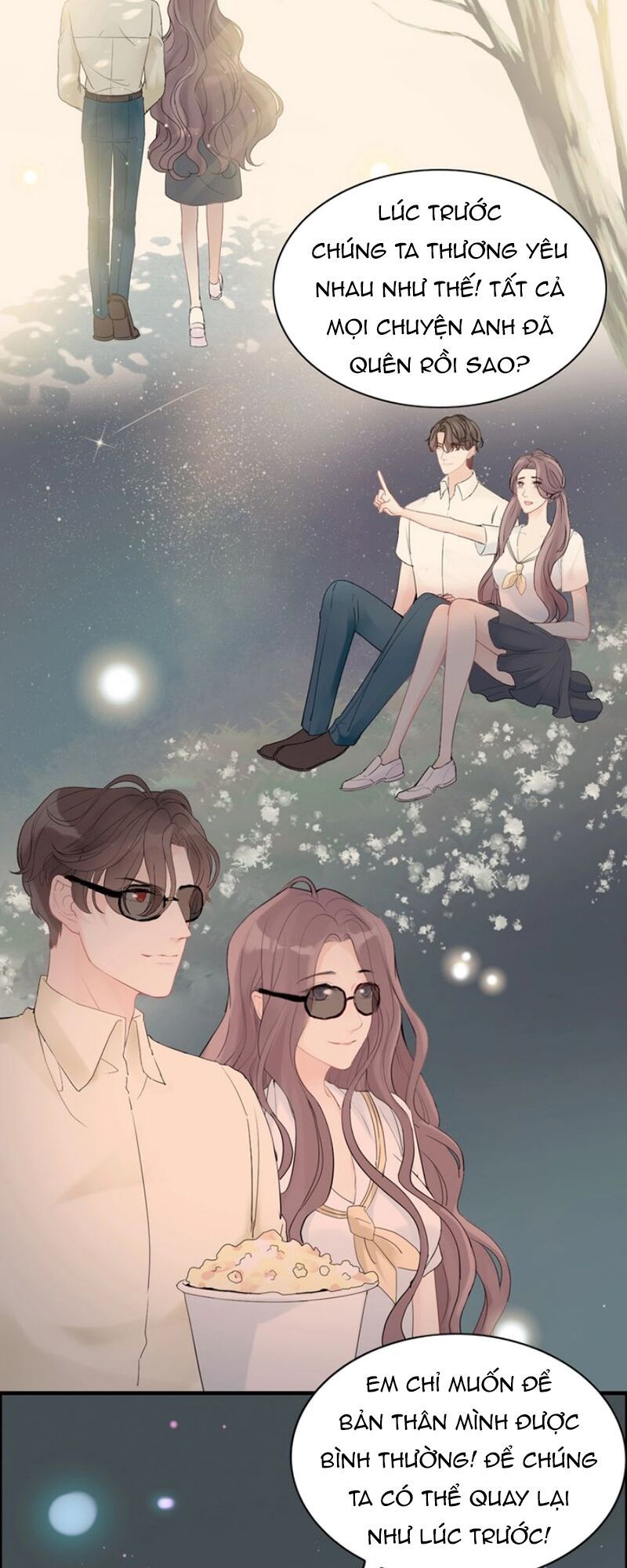 đọc truyện Cô Vợ Hợp Đồng Bỏ Trốn Của Tổng Giám Đốc Chương 262 ảnh 37 tại Thiên Thai Truyện