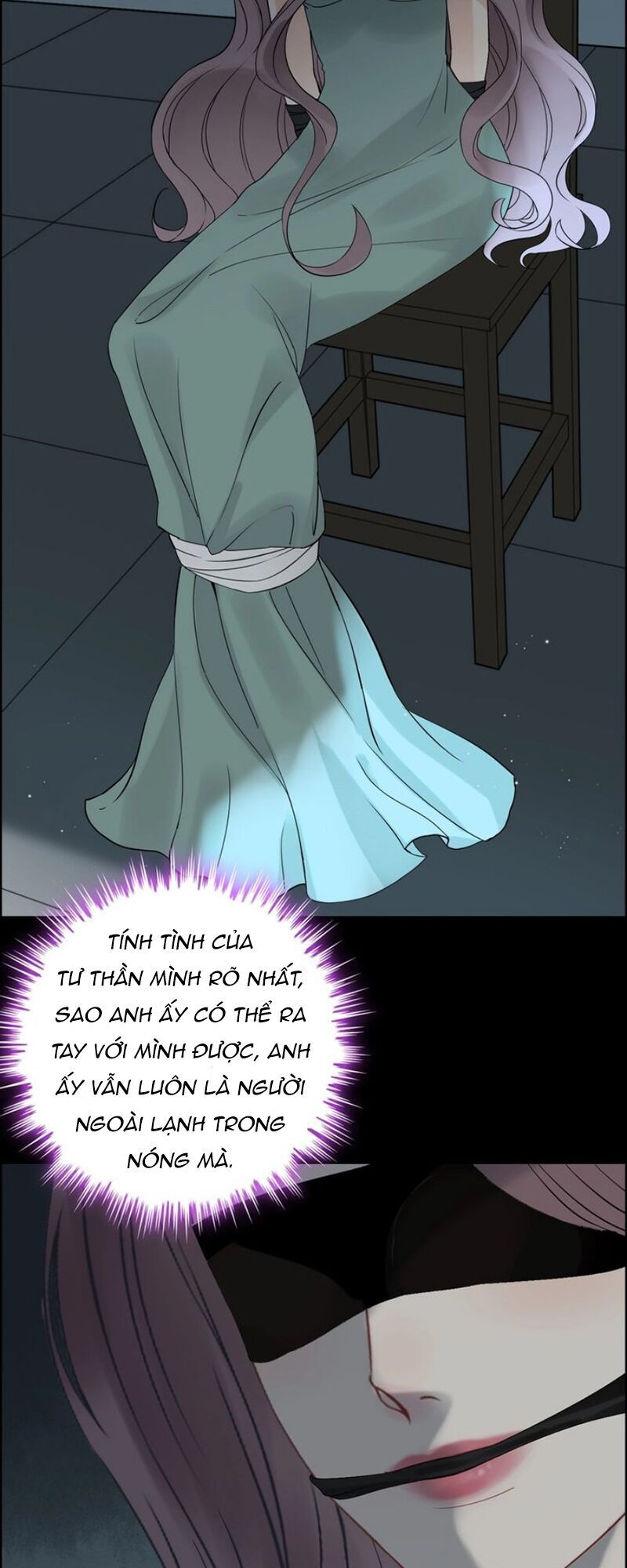 đọc truyện Cô Vợ Hợp Đồng Bỏ Trốn Của Tổng Giám Đốc Chương 262 ảnh 6 tại Thiên Thai Truyện