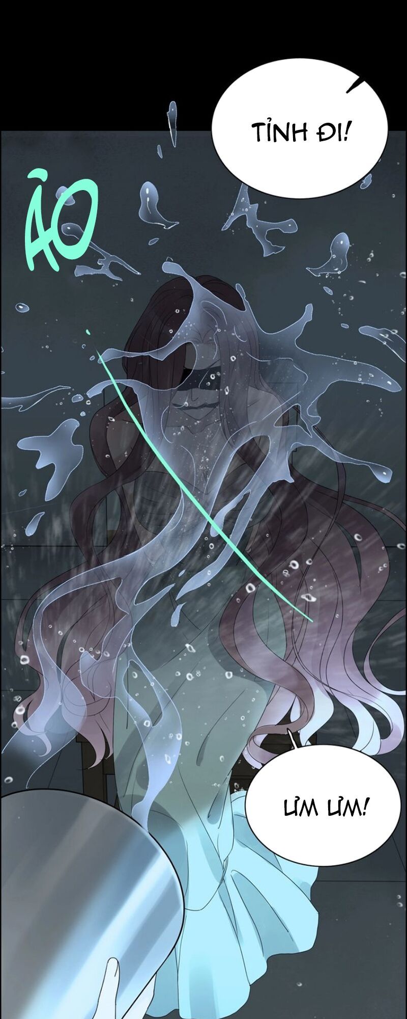 đọc truyện Cô Vợ Hợp Đồng Bỏ Trốn Của Tổng Giám Đốc Chương 262 ảnh 9 tại Thiên Thai Truyện