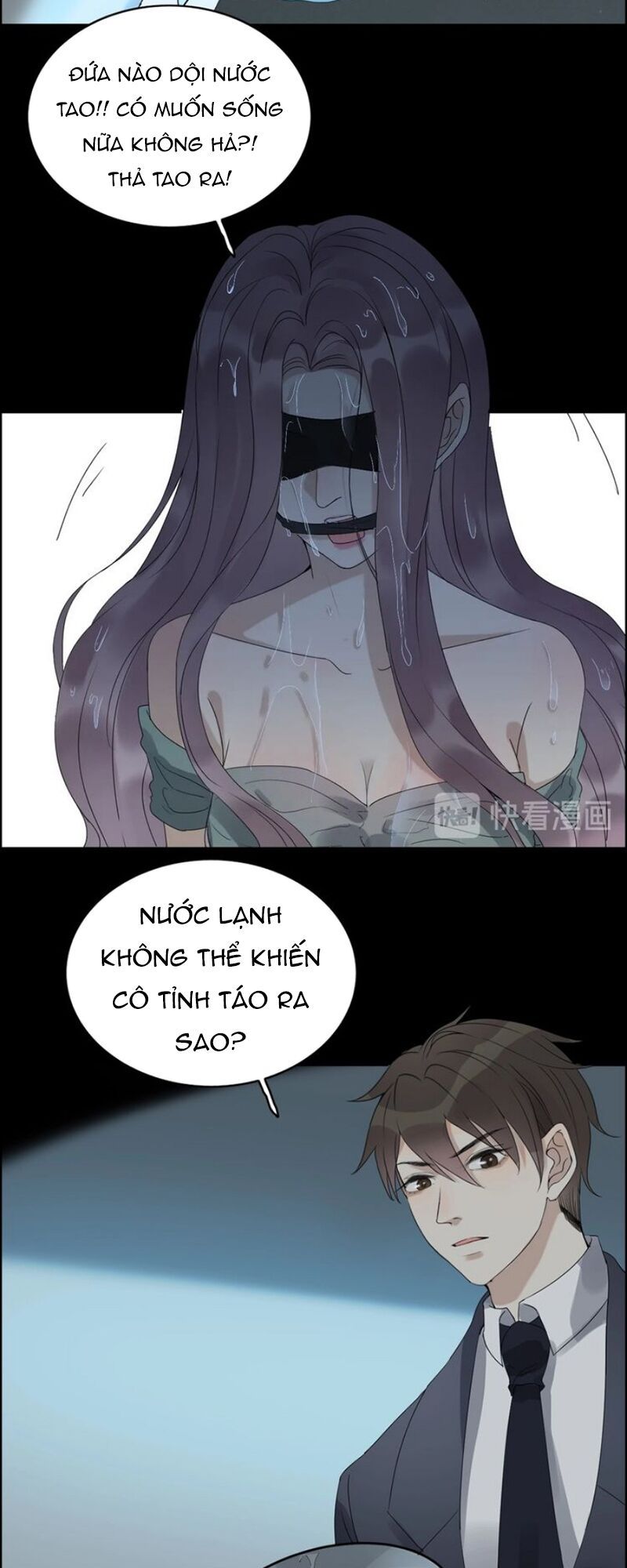 đọc truyện Cô Vợ Hợp Đồng Bỏ Trốn Của Tổng Giám Đốc Chương 262 ảnh 10 tại Thiên Thai Truyện