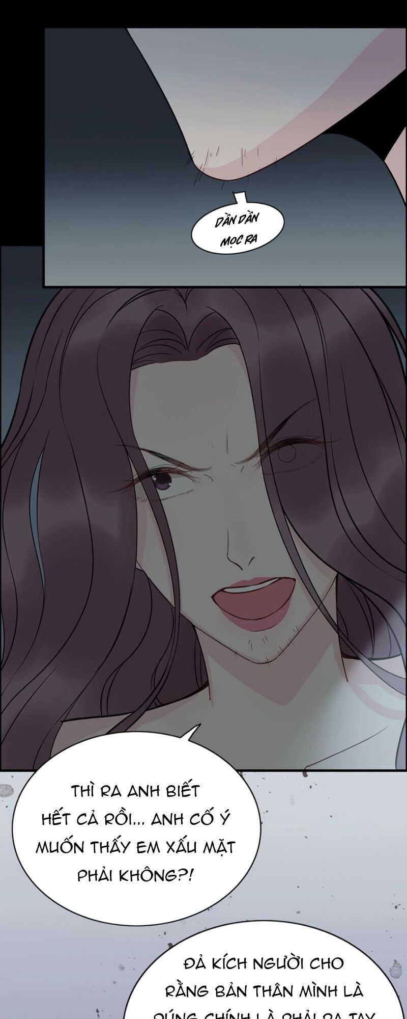 đọc truyện Cô Vợ Hợp Đồng Bỏ Trốn Của Tổng Giám Đốc Chương 263 ảnh 14 tại Thiên Thai Truyện