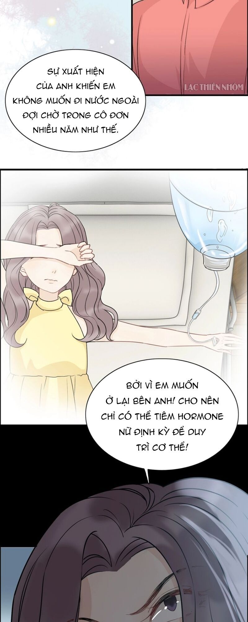 đọc truyện Cô Vợ Hợp Đồng Bỏ Trốn Của Tổng Giám Đốc Chương 263 ảnh 17 tại Thiên Thai Truyện