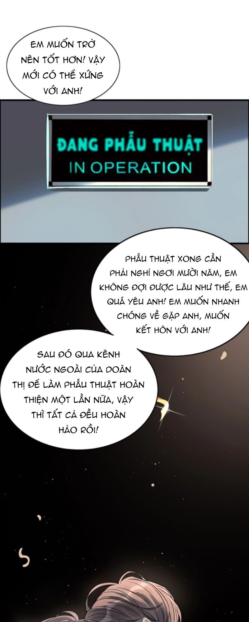 đọc truyện Cô Vợ Hợp Đồng Bỏ Trốn Của Tổng Giám Đốc Chương 263 ảnh 20 tại Thiên Thai Truyện