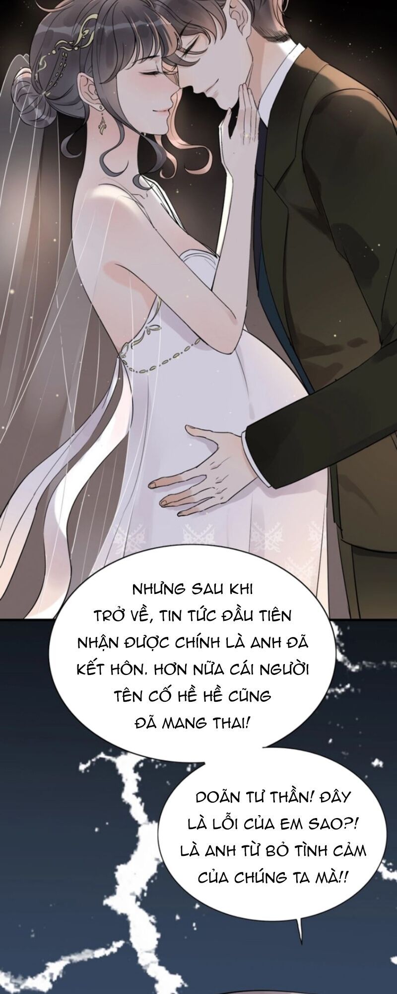 đọc truyện Cô Vợ Hợp Đồng Bỏ Trốn Của Tổng Giám Đốc Chương 263 ảnh 21 tại Thiên Thai Truyện