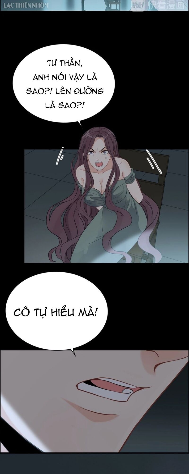 đọc truyện Cô Vợ Hợp Đồng Bỏ Trốn Của Tổng Giám Đốc Chương 263 ảnh 28 tại Thiên Thai Truyện