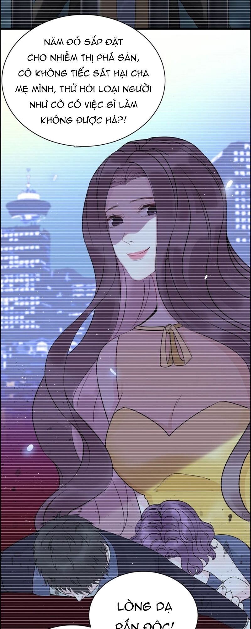 đọc truyện Cô Vợ Hợp Đồng Bỏ Trốn Của Tổng Giám Đốc Chương 263 ảnh 35 tại Thiên Thai Truyện