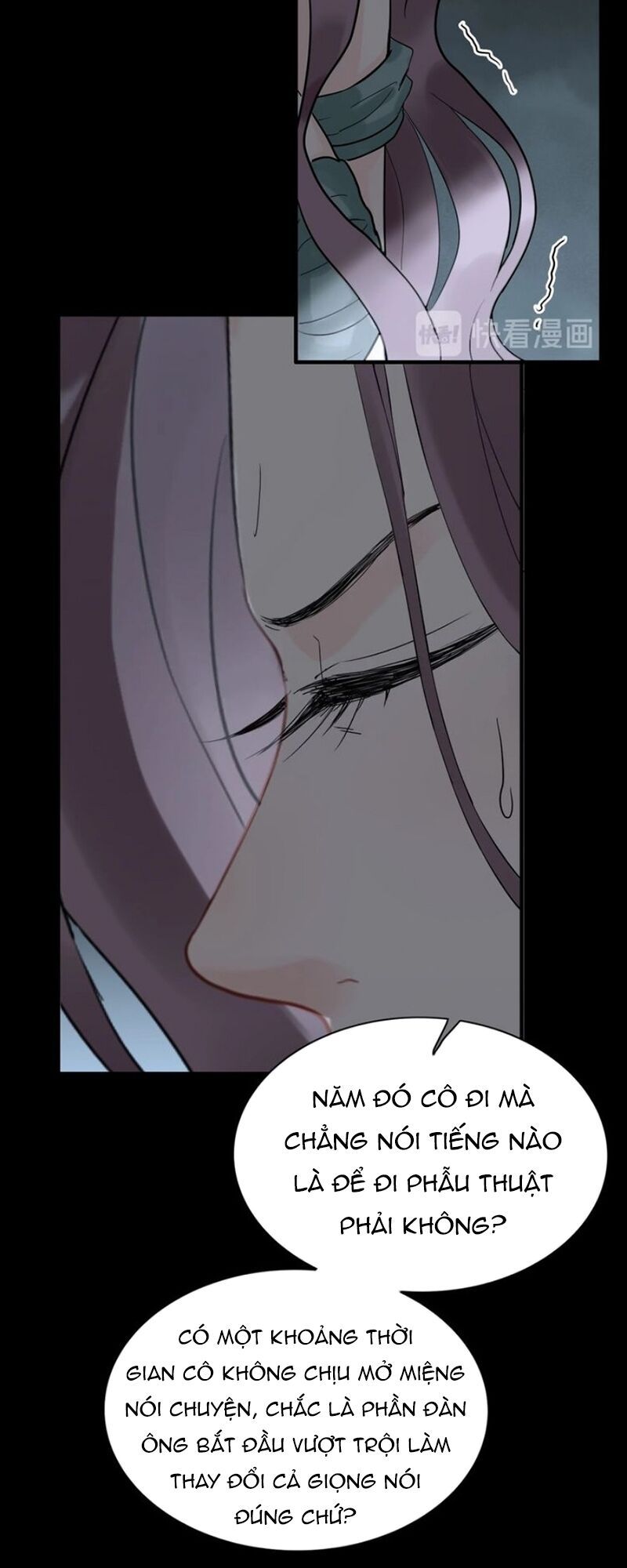 đọc truyện Cô Vợ Hợp Đồng Bỏ Trốn Của Tổng Giám Đốc Chương 263 ảnh 7 tại Thiên Thai Truyện