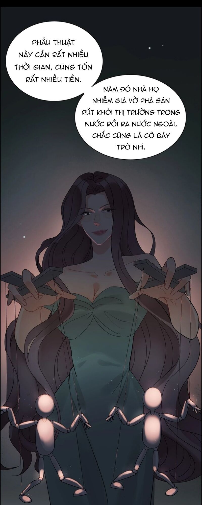 đọc truyện Cô Vợ Hợp Đồng Bỏ Trốn Của Tổng Giám Đốc Chương 263 ảnh 9 tại Thiên Thai Truyện