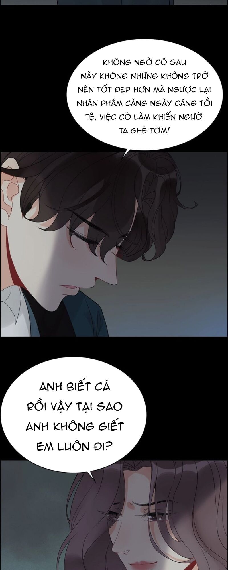 đọc truyện Cô Vợ Hợp Đồng Bỏ Trốn Của Tổng Giám Đốc Chương 263 ảnh 10 tại Thiên Thai Truyện