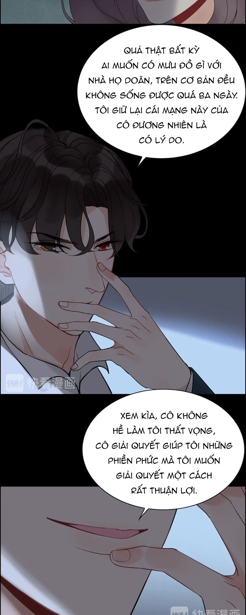 đọc truyện Cô Vợ Hợp Đồng Bỏ Trốn Của Tổng Giám Đốc Chương 263 ảnh 11 tại Thiên Thai Truyện