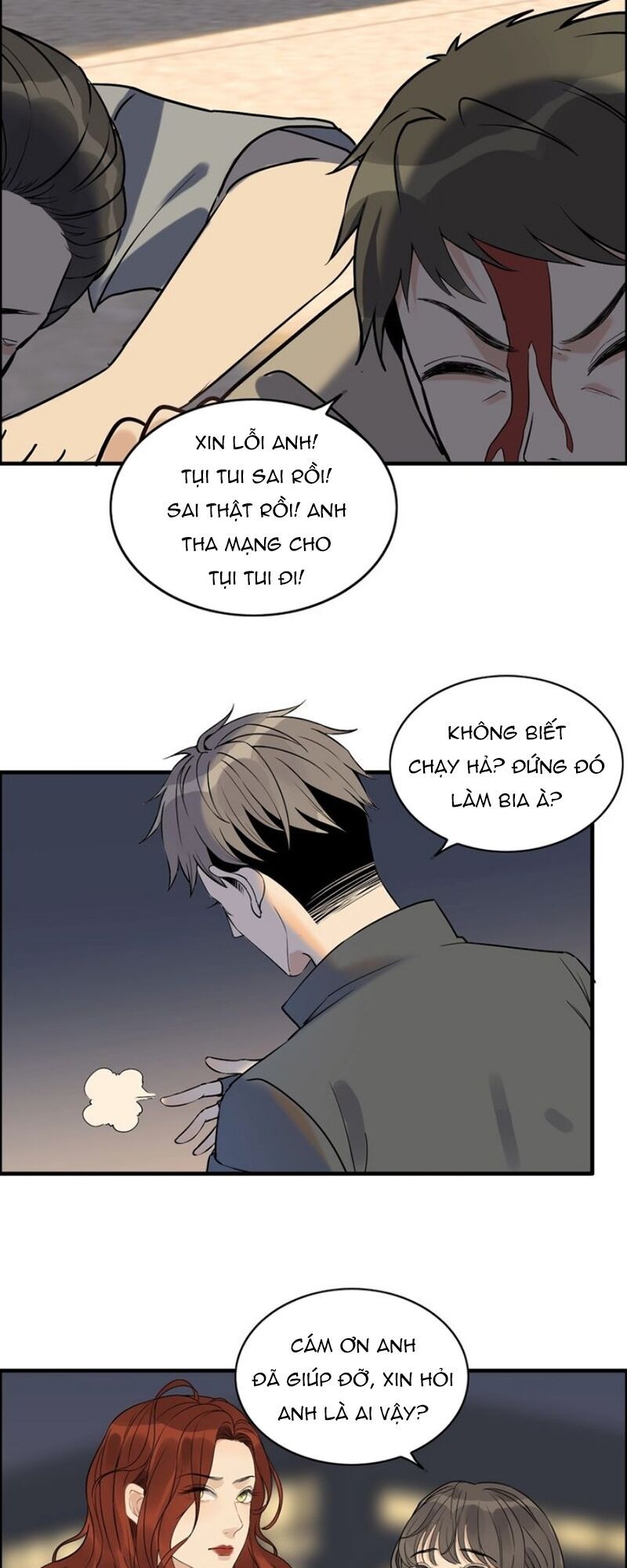 đọc truyện Cô Vợ Hợp Đồng Bỏ Trốn Của Tổng Giám Đốc Chương 264 ảnh 14 tại Thiên Thai Truyện