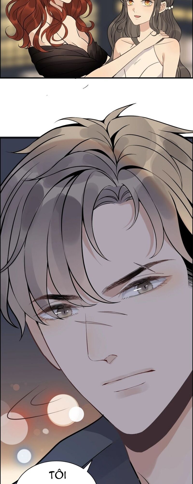 đọc truyện Cô Vợ Hợp Đồng Bỏ Trốn Của Tổng Giám Đốc Chương 264 ảnh 15 tại Thiên Thai Truyện