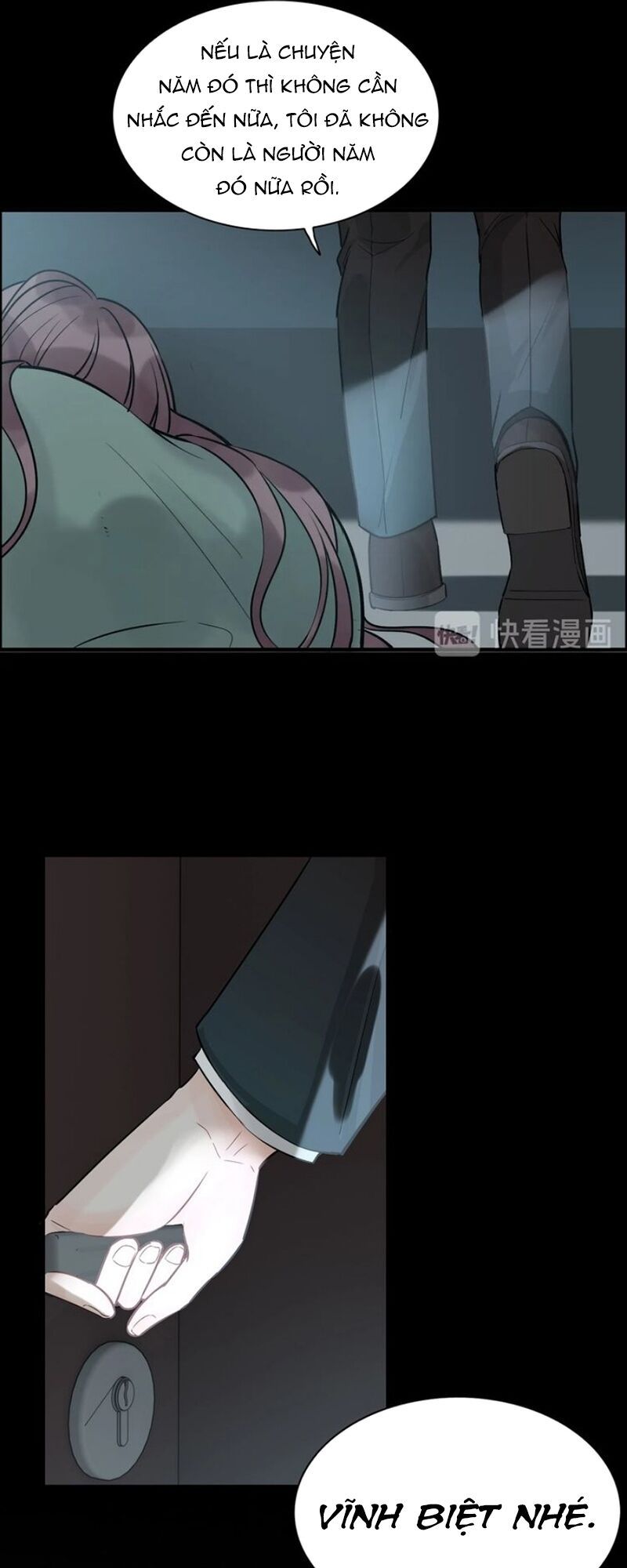 đọc truyện Cô Vợ Hợp Đồng Bỏ Trốn Của Tổng Giám Đốc Chương 264 ảnh 18 tại Thiên Thai Truyện