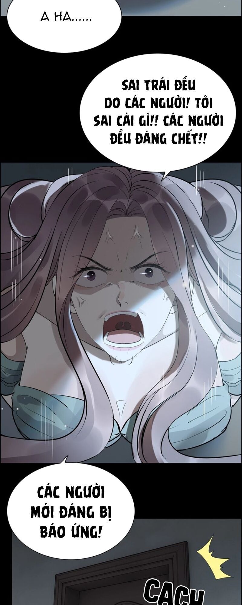 đọc truyện Cô Vợ Hợp Đồng Bỏ Trốn Của Tổng Giám Đốc Chương 264 ảnh 20 tại Thiên Thai Truyện