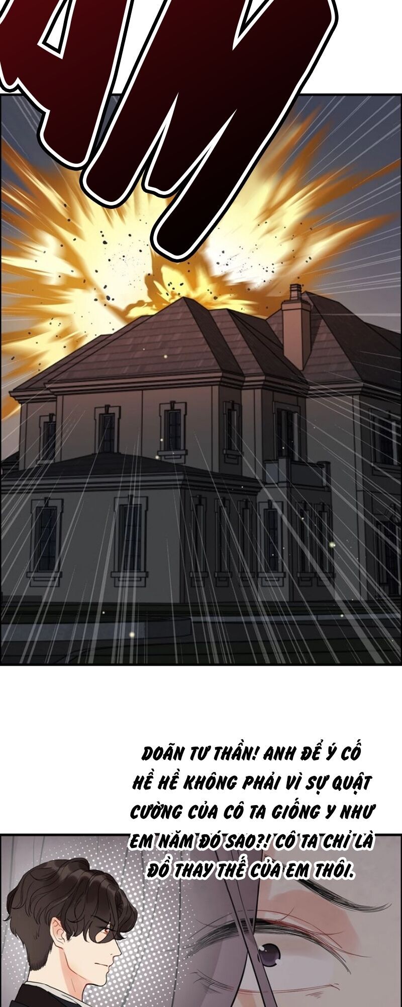 đọc truyện Cô Vợ Hợp Đồng Bỏ Trốn Của Tổng Giám Đốc Chương 264 ảnh 23 tại Thiên Thai Truyện