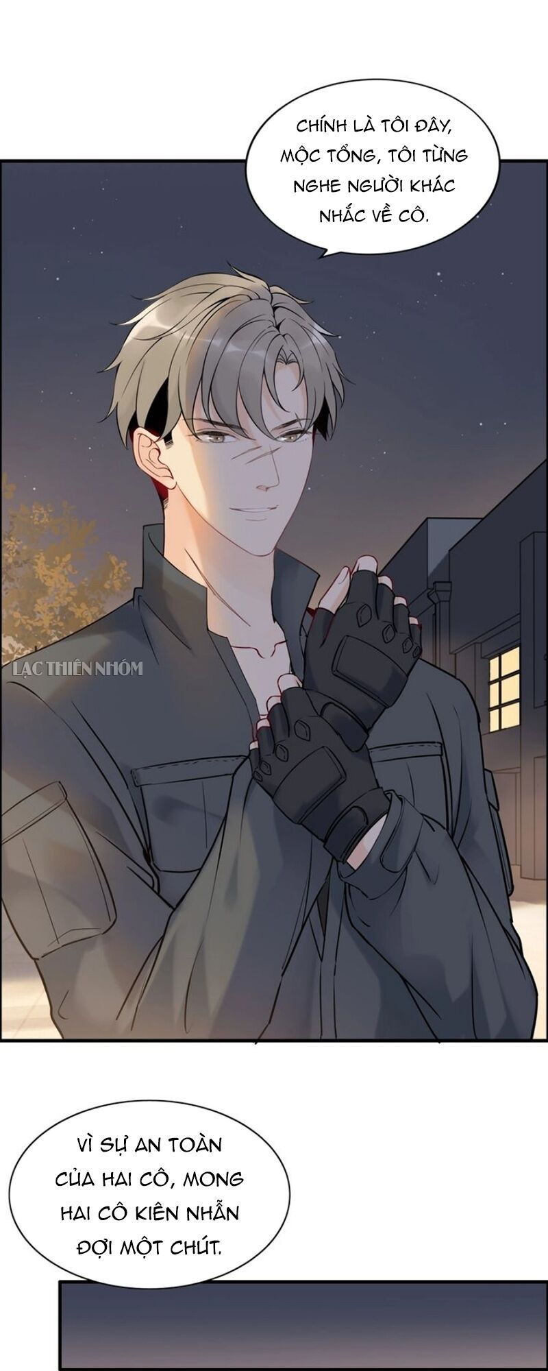 đọc truyện Cô Vợ Hợp Đồng Bỏ Trốn Của Tổng Giám Đốc Chương 264 ảnh 30 tại Thiên Thai Truyện